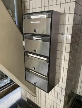 芝大門トーセイビルの外観