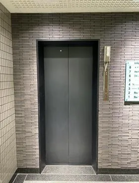 芝大門トーセイビルの外観