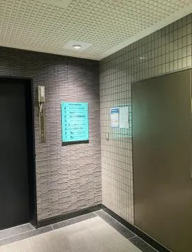 芝大門トーセイビルの外観