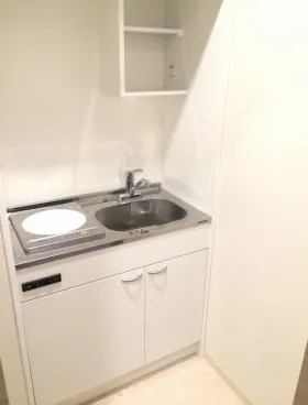 御成門エクセレントビルの外観