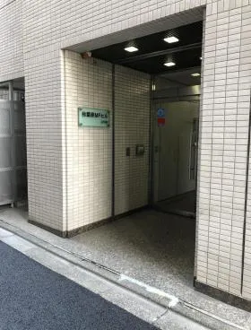 秋葉原MFビル28号館の外観