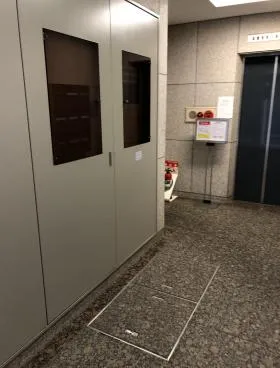 秋葉原MFビル28号館の外観