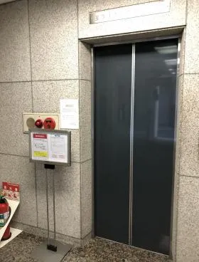 秋葉原MFビル28号館の外観