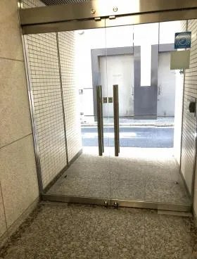 秋葉原MFビル28号館の外観