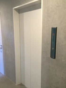 ripple square D(旧№R南青山3)の外観