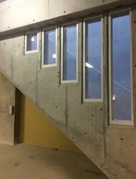 ripple square D(旧№R南青山3)の外観