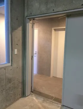 ripple square D(旧№R南青山3)の外観