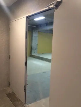 ripple square D(旧№R南青山3)の外観