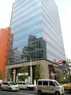 藤久ビル東5号館の外観