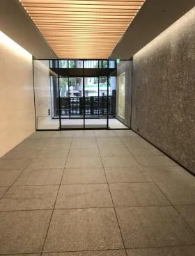 藤久ビル東5号館の外観