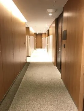 藤久ビル東5号館の外観