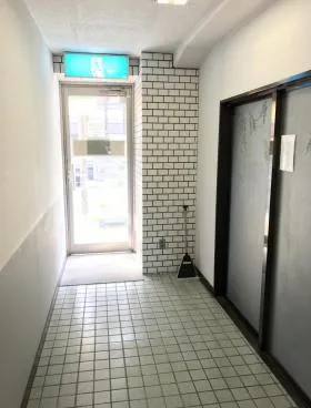 第1小森谷ビルの外観