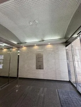 浜松町NHビルの外観