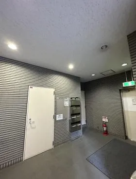 西桜ビルの外観