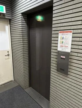 西桜ビルの外観