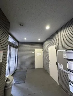 西桜ビルの外観