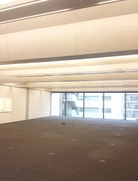 工業教育会館の外観
