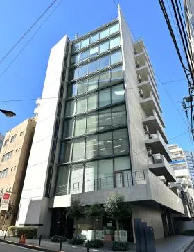 工業教育会館の外観