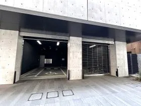 工業教育会館の外観