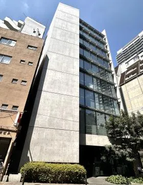 工業教育会館の外観