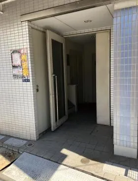ソカロアキバビルの外観
