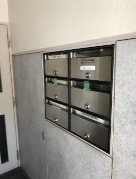 ソカロアキバビルの外観