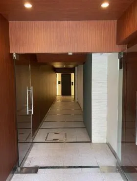 ラシーヌ一番町の外観