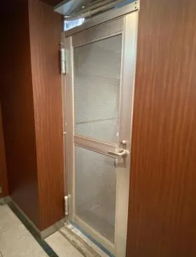 ラシーヌ一番町の外観