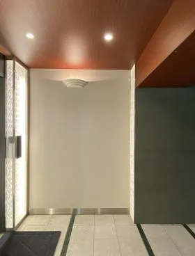 ラシーヌ一番町の外観