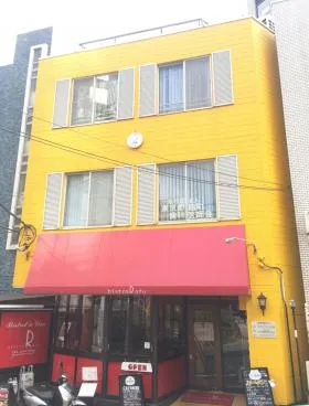 一番町鈴木ビルの外観