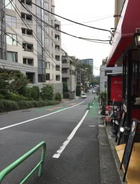 一番町鈴木ビルの外観