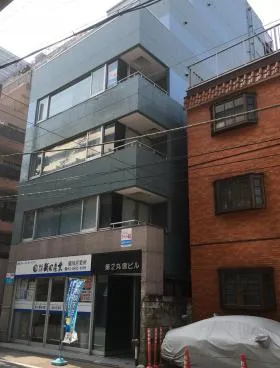 第2丸信ビルの外観