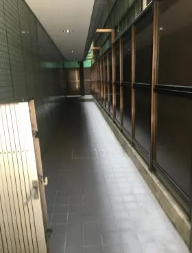 第2丸信ビルの外観