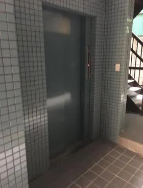 第2丸信ビルの外観