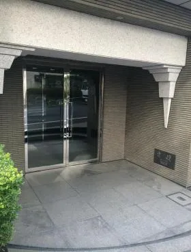 一番町MYビルの外観