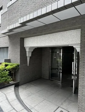 一番町MYビルの外観