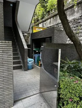 一番町MYビルの外観