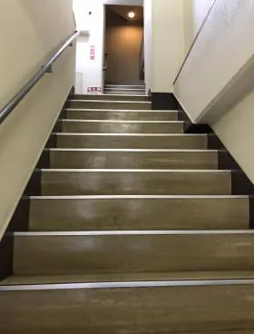 九段下コートビルの外観
