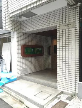 千代田ビルの外観