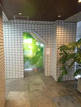 千代田ビルの外観