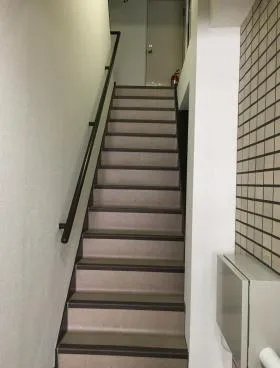 大矢Ⅱビルの外観