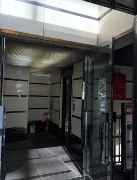 赤坂永楽ビルの外観