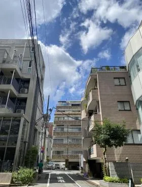 サンラインビル26の外観