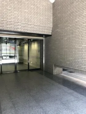 JPR横浜日本大通りビルの外観