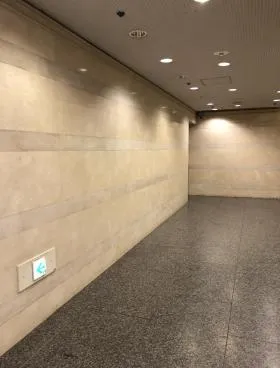 JPR横浜日本大通りビルの外観