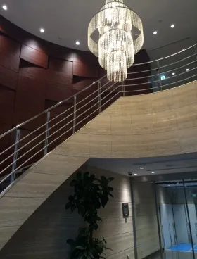 THE HUB 銀座 OCT の外観