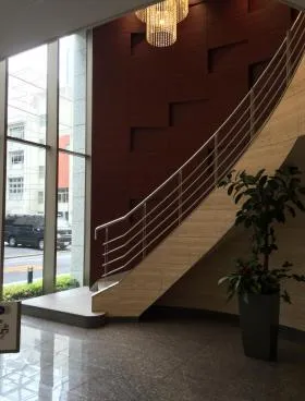 THE HUB 銀座 OCT の外観