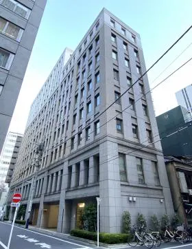 THE HUB 銀座 OCT の外観