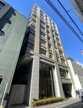 THE HUB 銀座 OCT の外観