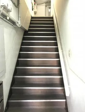 神田司町ビルの外観